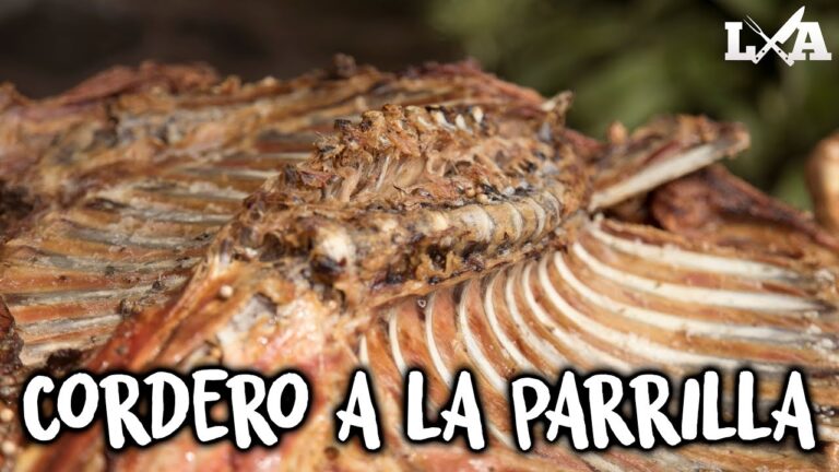 Los mejores cortes de cordero para cocinar
