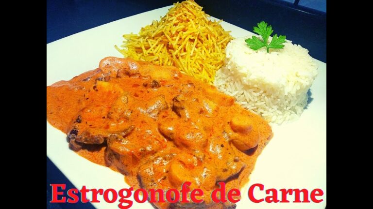 Delicia Culinaria Brasile&ntilde;a: Sabores Aut&eacute;nticos y Exquisitos