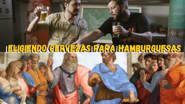 Consejos para elegir el tomate ideal para tus hamburguesas