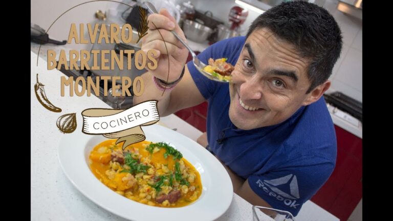 Recetas creativas de hamburguesas con garbanzos