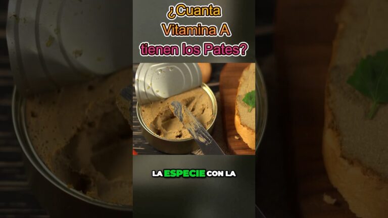 Propiedades nutricionales de salchichas de pato: lo que debes saber