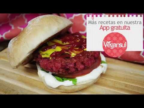 Hamburguesas de Arroz con Especias: Sabores Exóticos en un Plato Clásico