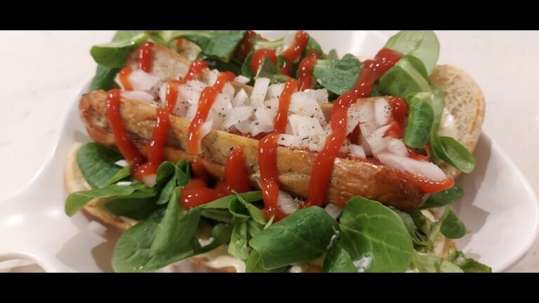 Sabores originales: Salchichas frankfurt en tus bocadillos