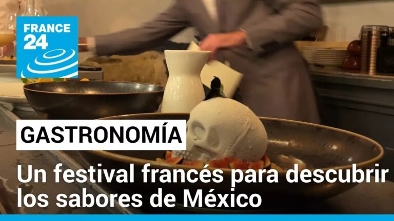 Deliciosas propuestas para una gastronom&iacute;a festiva