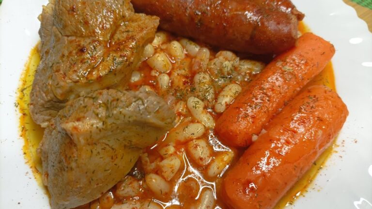Sabores tradicionales en embutidos de cordero: una deliciosa tradici&oacute;n