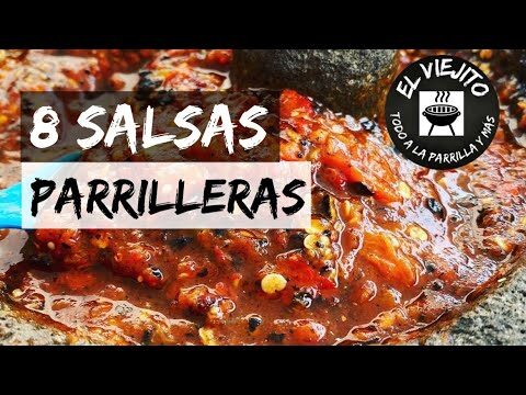Salsas para salchichas a la parrilla: ¡Deliciosas combinaciones!