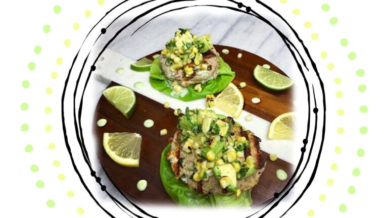 Mejora el sabor: A&ntilde;adiendo jalape&ntilde;os a la hamburguesa