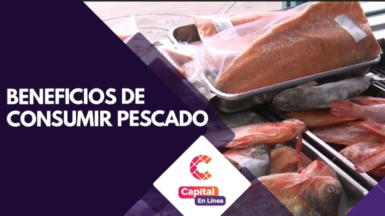 Los beneficios de la carne de trucha: una opci&oacute;n saludable