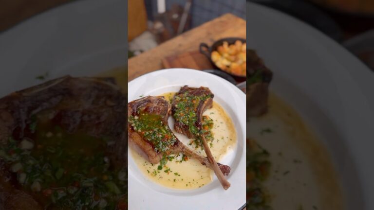 Deliciosos combos de carne y vegetales