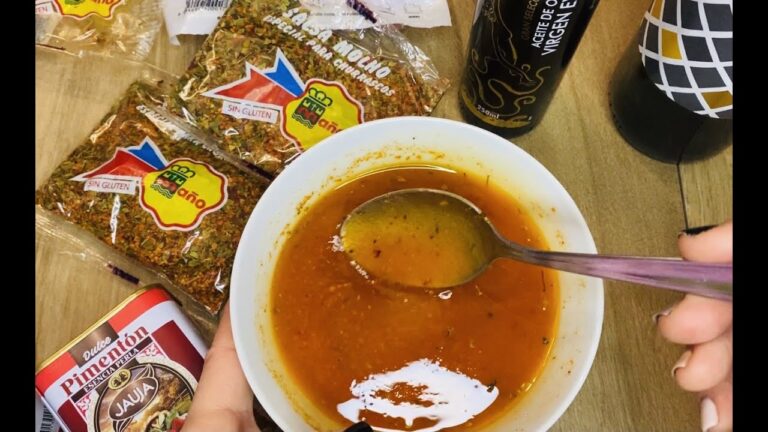 Explorando los Sabores del Chorizo Gallego