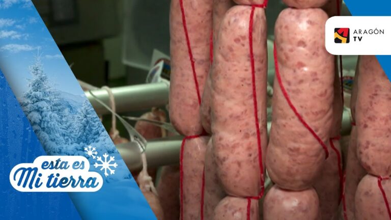 5 claves para distinguir una buena longaniza