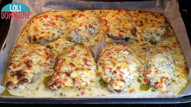 Recetas de Carnes al Horno: F&aacute;ciles y Deliciosas