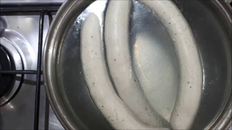 Usos culinarios de la bratwurst: ideas deliciosas