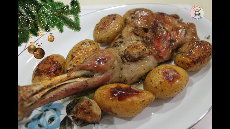 Deliciosos platos t&iacute;picos con carne de cordero