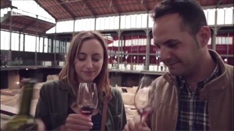 La feria del fuet catal&aacute;n: tradici&oacute;n y sabor