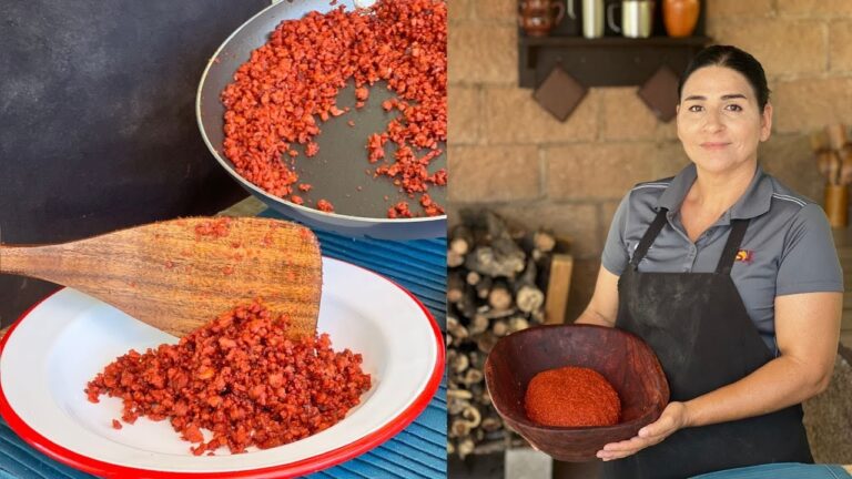 Embutidos saludables de soja: una alternativa nutritiva