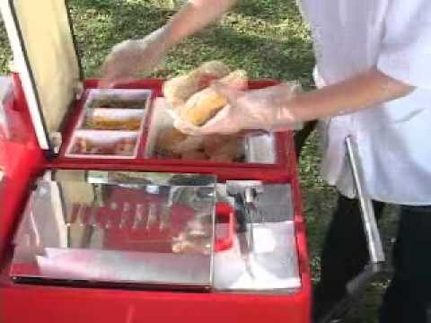 Los hot dogs sofisticados: una delicia gourmet