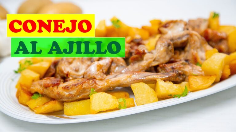 Deliciosos sabores y condimentos para salchichas de conejo
