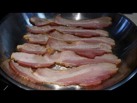 Los beneficios saludables del salchichón