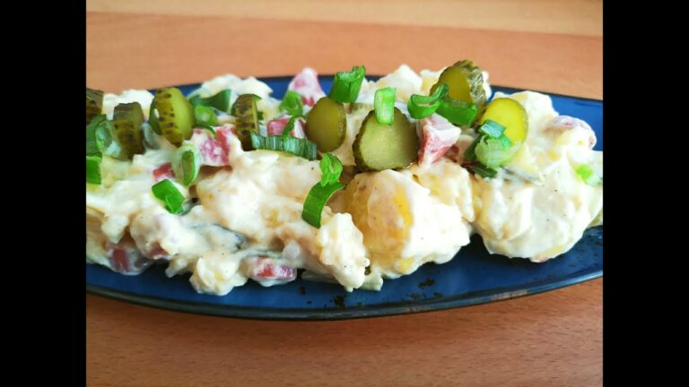 Ensaladas frescas con salchichas Frankfurt: una combinaci&oacute;n deliciosa