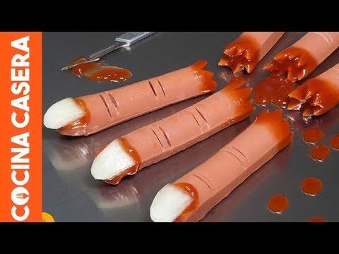 S&aacute;ndwiches de Autor: Creaciones Gourmet con Salchichas Frankfurt