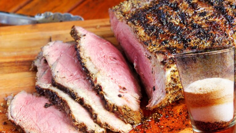 Mejores especias para sazonar carnes a la brasa