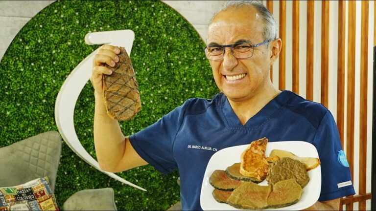 Beneficios nutricionales de las carnes frescas