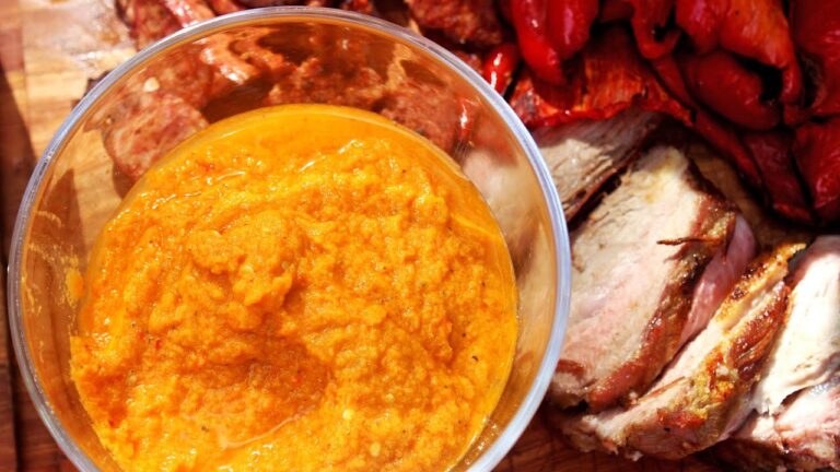 Salsas de tomate picante: el toque perfecto para tus hamburguesas