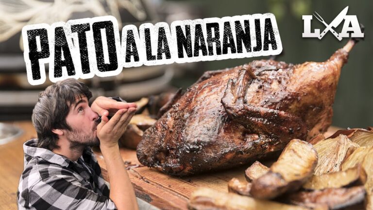 5 Secretos para Cocinar Pato a la Perfecci&oacute;n