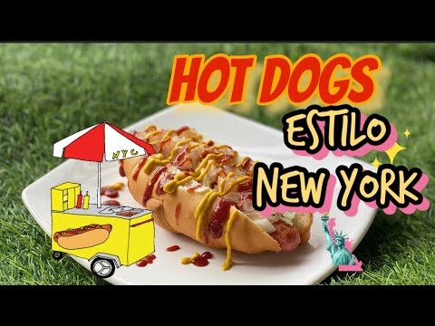 Ideas creativas para preparar salchichas Frankfurt: ¡Hot dogs innovadores!