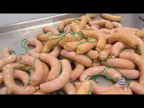 Artesanía en la elaboración de embutidos ibéricos: Tradición y calidad