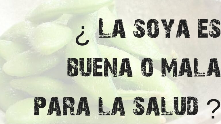 Beneficios nutricionales de las salchichas de soja