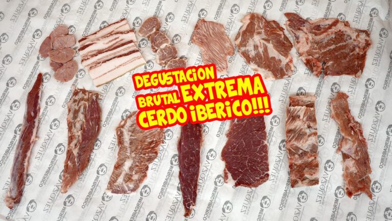 Degustaci&oacute;n de Chorizo Gallego: Delicias de la Gastronom&iacute;a Espa&ntilde;ola