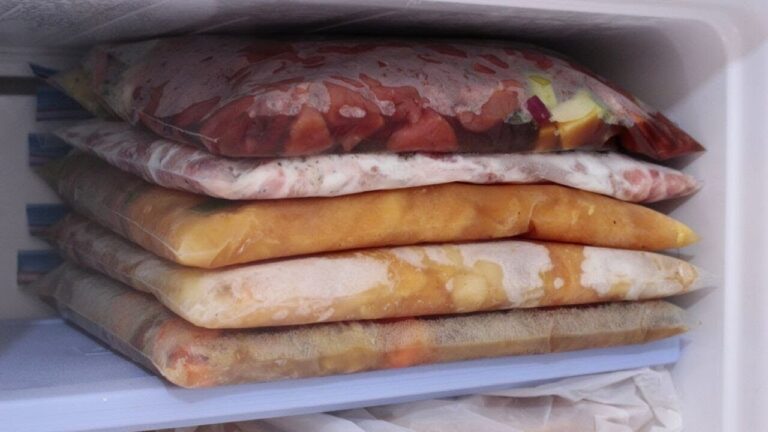 5 Carnes Congeladas Listas para Cocinar: Opciones Prácticas para Comidas Deliciosas