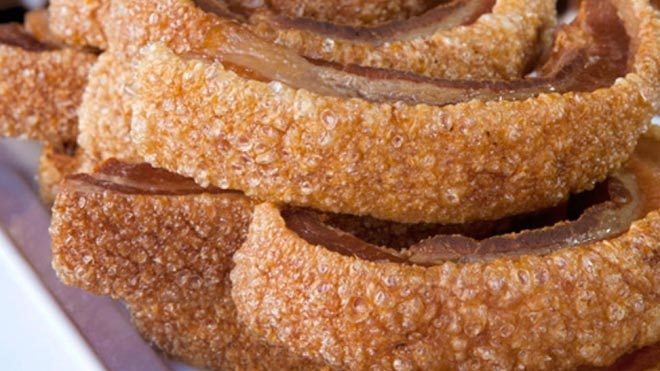 Cómo Cocinar el Torrezno de Soria o El Arte del Crujido Perfecto